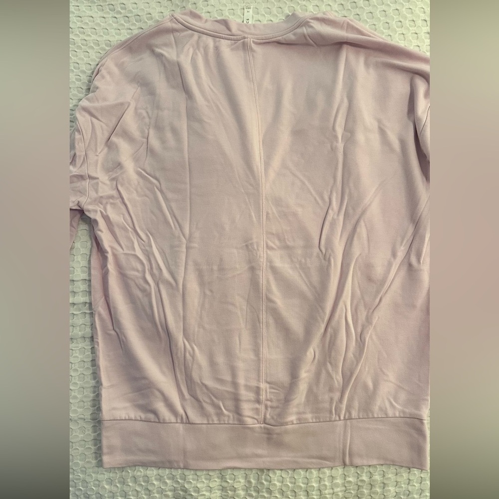 Fabletics Rosaline V Neck Pullover - image 7